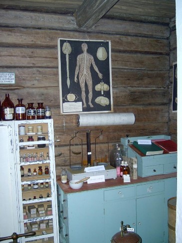 Apteekkimuseo