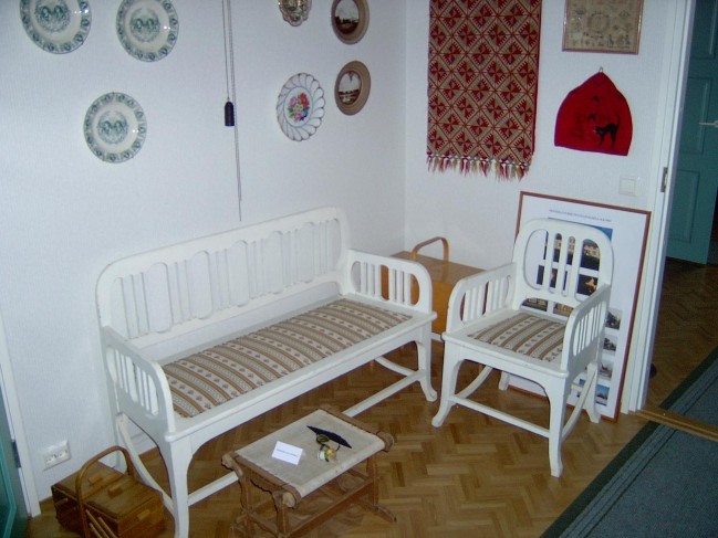 Enwald-museo