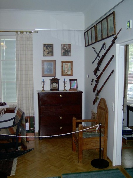 Enwald-museo