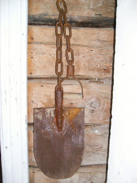 Siikasalmi-museo