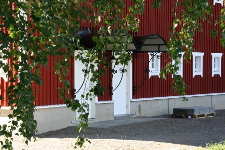 Tähkä, maaseutumuseo