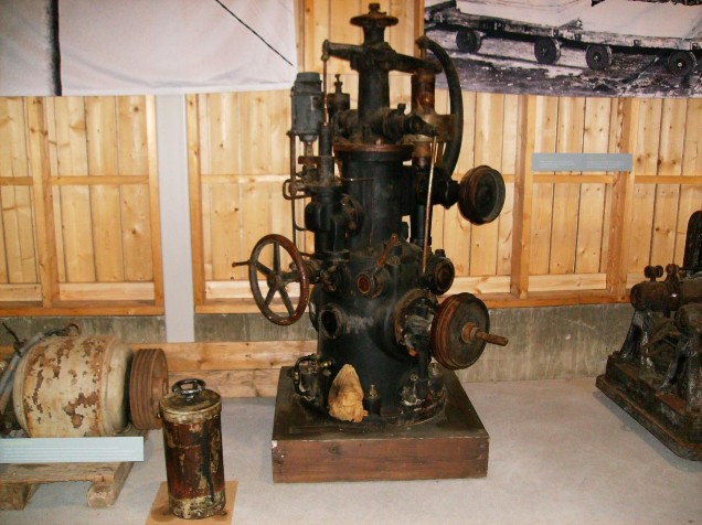 Tähkä, maaseutumuseo