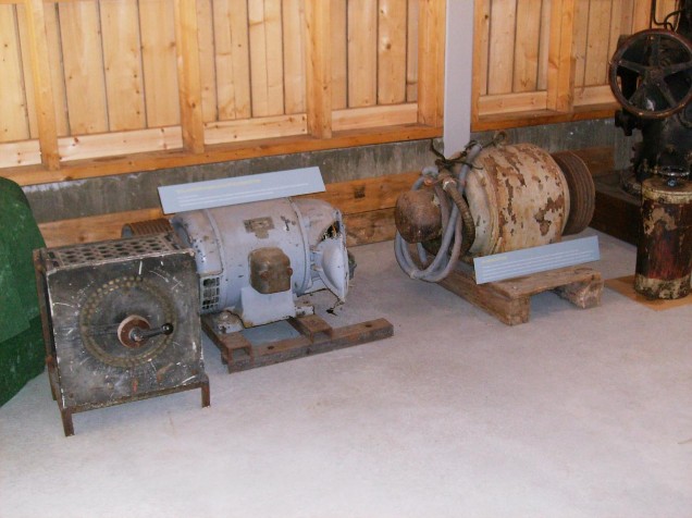 Tähkä, maaseutumuseo