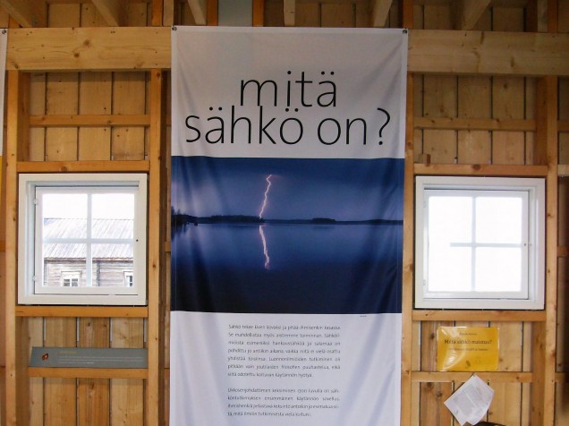 Tähkä, maaseutumuseo