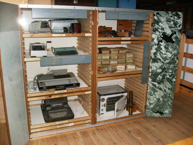 Tähkä, maaseutumuseo