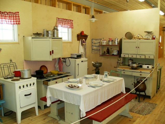 Tähkä, maaseutumuseo