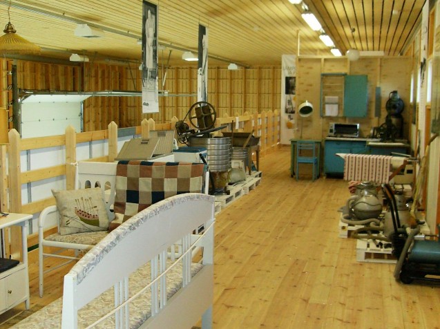 Tähkä, maaseutumuseo